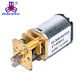 ET-SGM13 Low speed DC metal Gear Motor 3V 6V